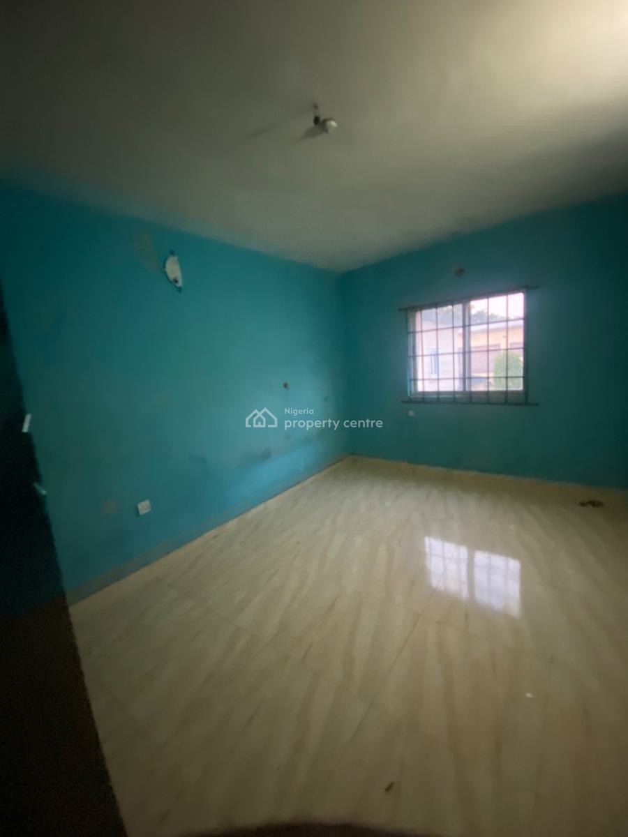 3 Bedroom Flat in a Secured and Serene Environment, Wuse, Abuja, Flat / Apartment for Rent