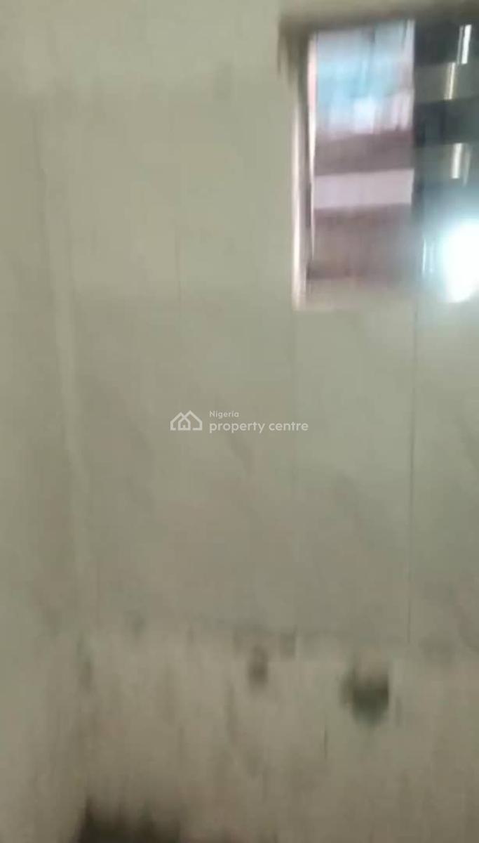 Lovely Sweet Mini Flat, Adekunle, Yaba, Lagos, Mini Flat (room and Parlour) for Rent