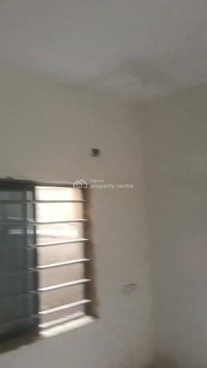 Lovely Sweet Mini Flat, Adekunle, Yaba, Lagos, Mini Flat (room and Parlour) for Rent