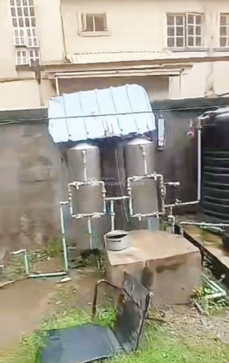 5 Bedroom Semi-detached, Oniru, Victoria Island (vi), Lagos, Semi-detached Duplex for Sale