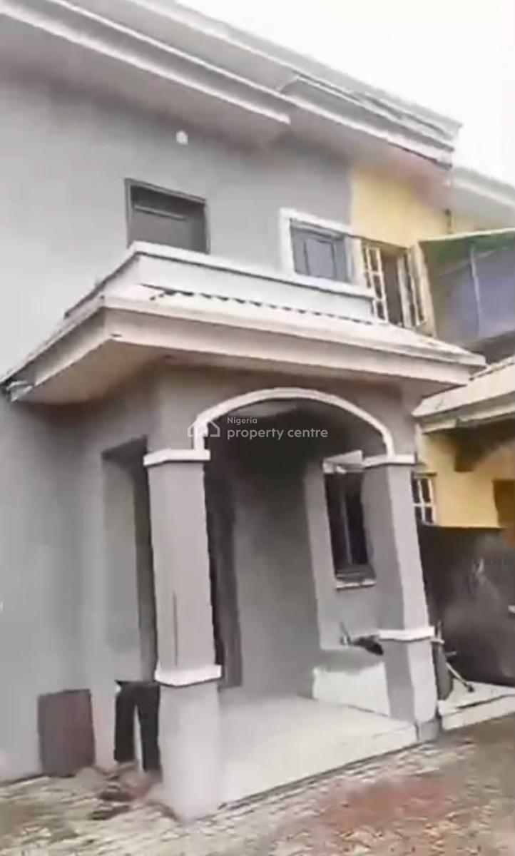 5 Bedroom Semi-detached, Oniru, Victoria Island (vi), Lagos, Semi-detached Duplex for Sale