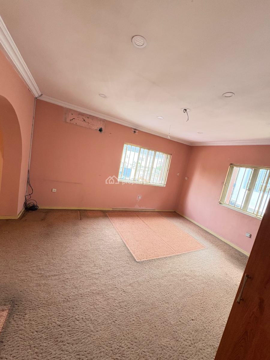 5bedroom Fully Detached, Off Fola Oshibo, Lekki Phase 1, Lekki, Lagos, Semi-detached Duplex for Rent