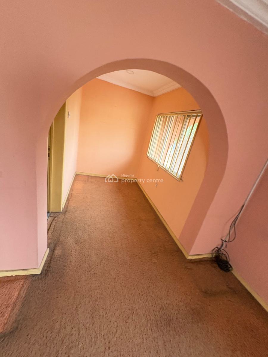 5bedroom Fully Detached, Off Fola Oshibo, Lekki Phase 1, Lekki, Lagos, Semi-detached Duplex for Rent