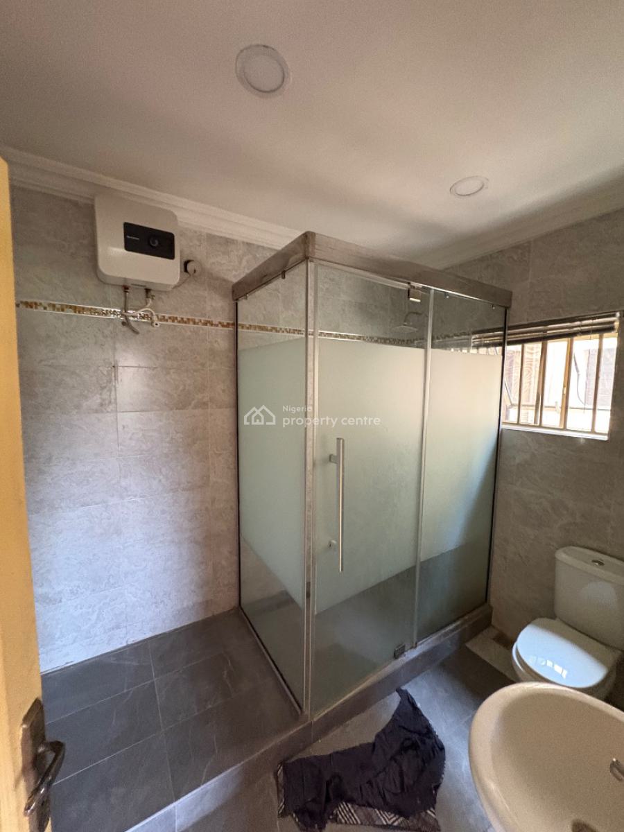 5bedroom Fully Detached, Off Fola Oshibo, Lekki Phase 1, Lekki, Lagos, Semi-detached Duplex for Rent