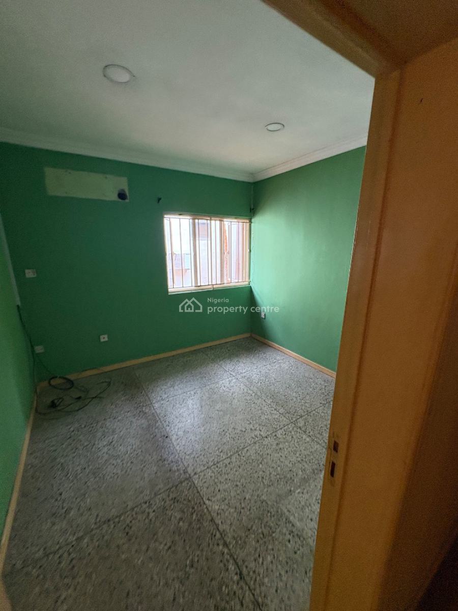 5bedroom Fully Detached, Off Fola Oshibo, Lekki Phase 1, Lekki, Lagos, Semi-detached Duplex for Rent