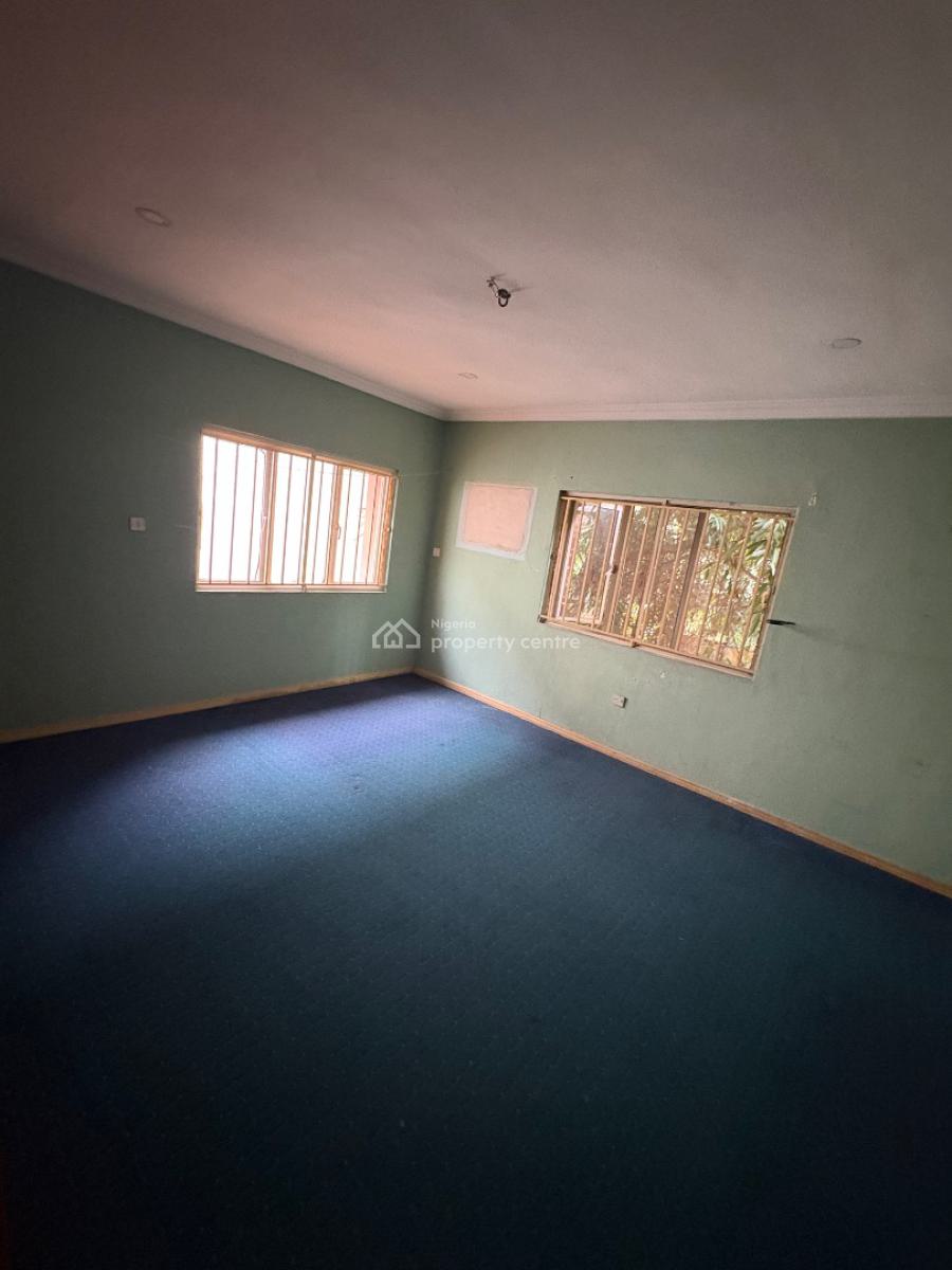 5bedroom Fully Detached, Off Fola Oshibo, Lekki Phase 1, Lekki, Lagos, Semi-detached Duplex for Rent