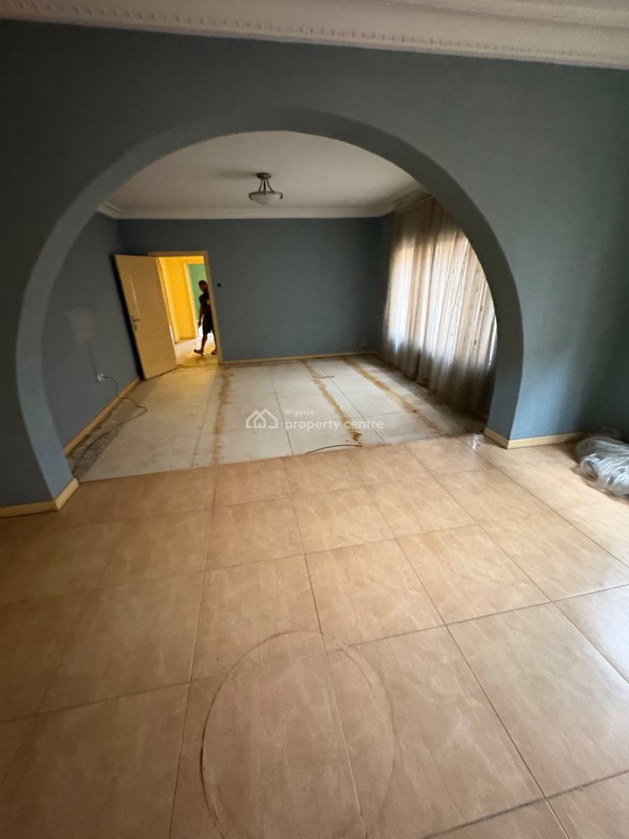 5bedroom Fully Detached, Off Fola Oshibo, Lekki Phase 1, Lekki, Lagos, Semi-detached Duplex for Rent