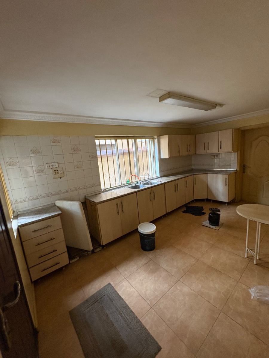 5bedroom Fully Detached, Off Fola Oshibo, Lekki Phase 1, Lekki, Lagos, Semi-detached Duplex for Rent