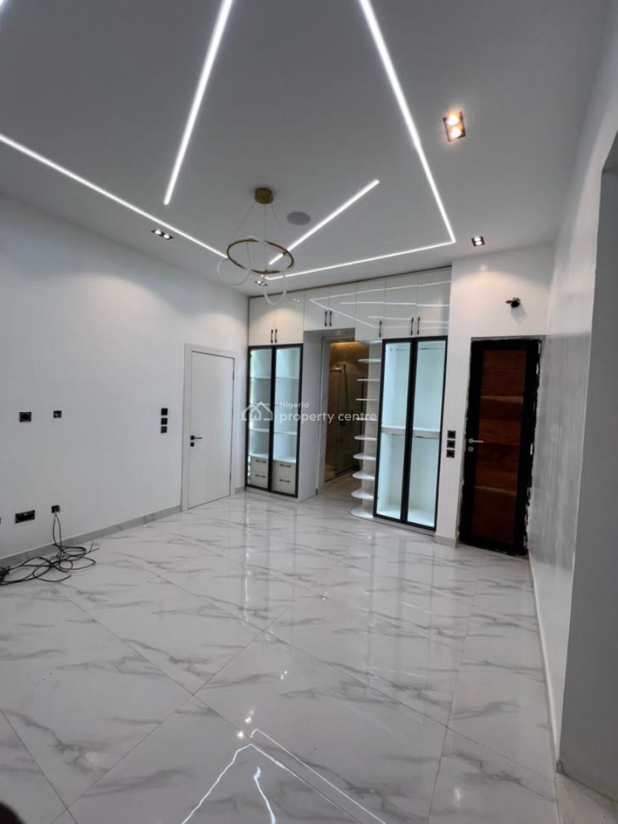 4 Bedrooms Duplex, Addo Road, Ajah, Lagos, Semi-detached Duplex for Sale