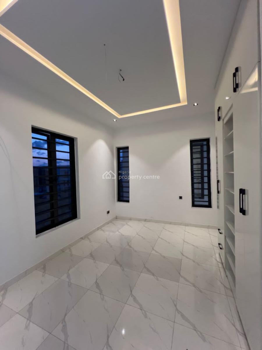 4 Bedrooms Duplex, Addo Road, Ajah, Lagos, Semi-detached Duplex for Sale