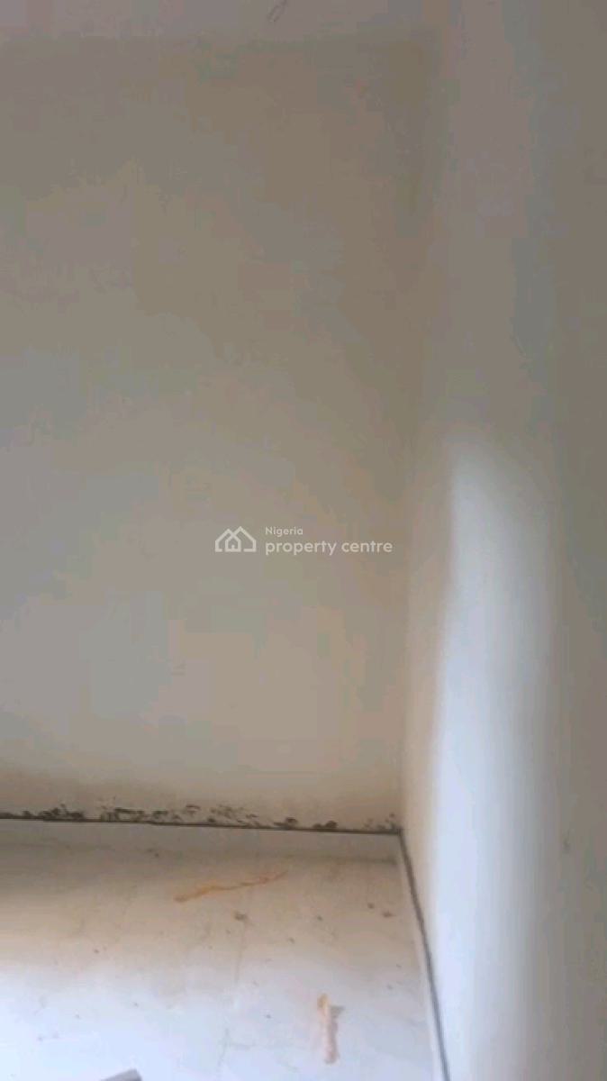 Newly Built Miniflat at Adekunle, Adekunle, Yaba, Lagos, Mini Flat (room and Parlour) for Rent