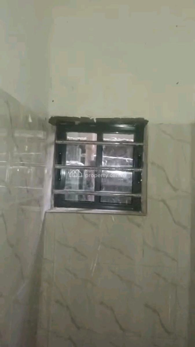 Newly Built Miniflat at Adekunle, Adekunle, Yaba, Lagos, Mini Flat (room and Parlour) for Rent