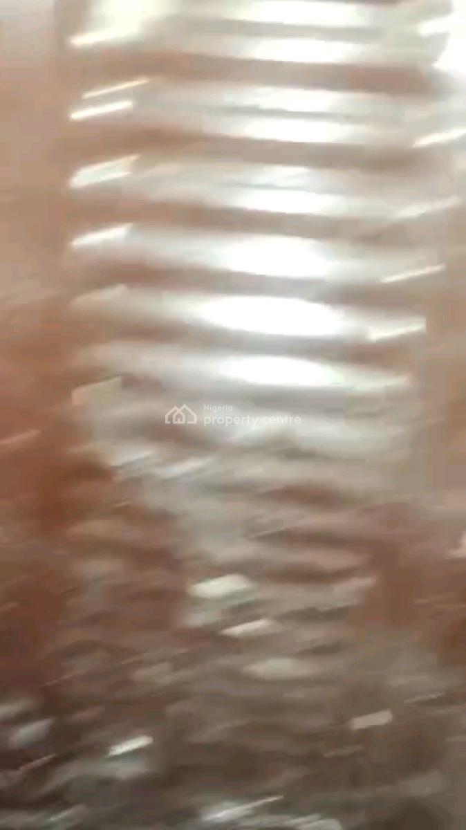 Newly Built Miniflat at Adekunle, Adekunle, Yaba, Lagos, Mini Flat (room and Parlour) for Rent