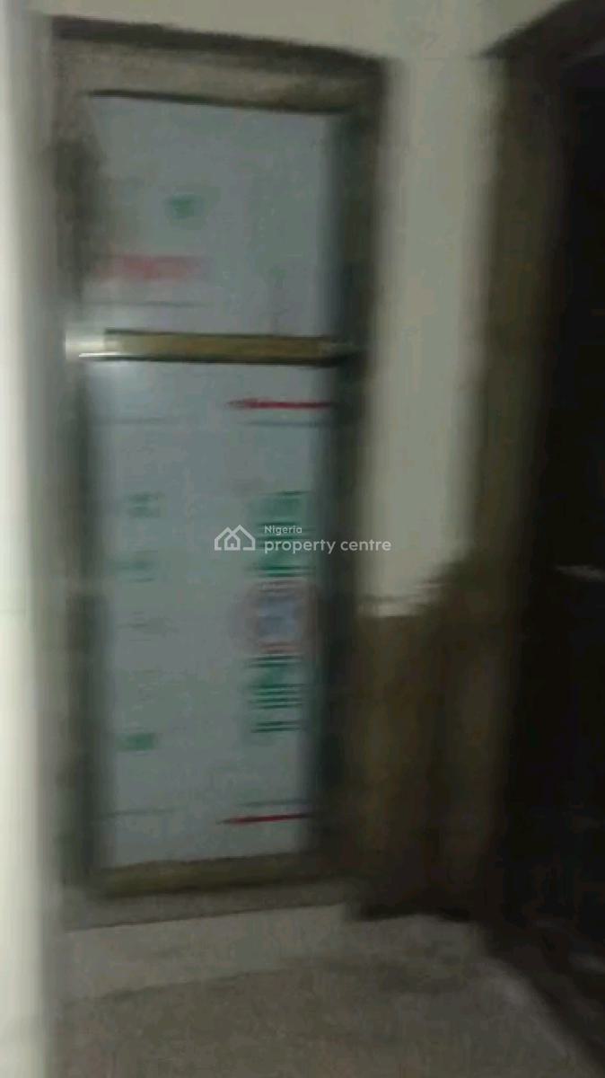 Newly Built Miniflat at Adekunle, Adekunle, Yaba, Lagos, Mini Flat (room and Parlour) for Rent