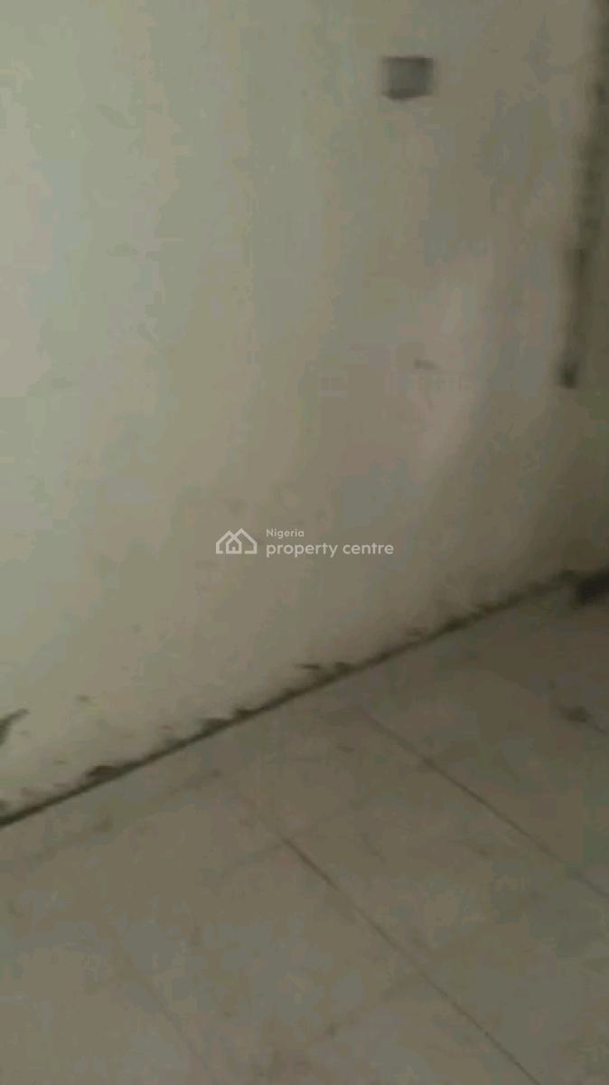 Newly Built Miniflat at Adekunle, Adekunle, Yaba, Lagos, Mini Flat (room and Parlour) for Rent