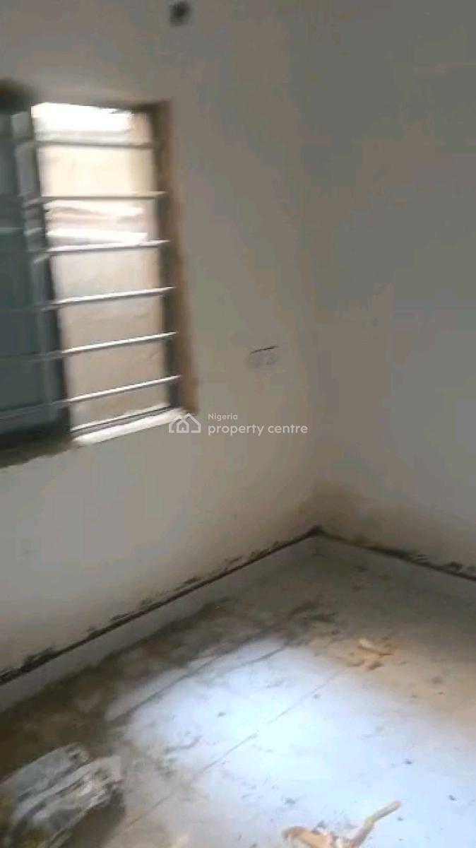 Newly Built Miniflat at Adekunle, Adekunle, Yaba, Lagos, Mini Flat (room and Parlour) for Rent