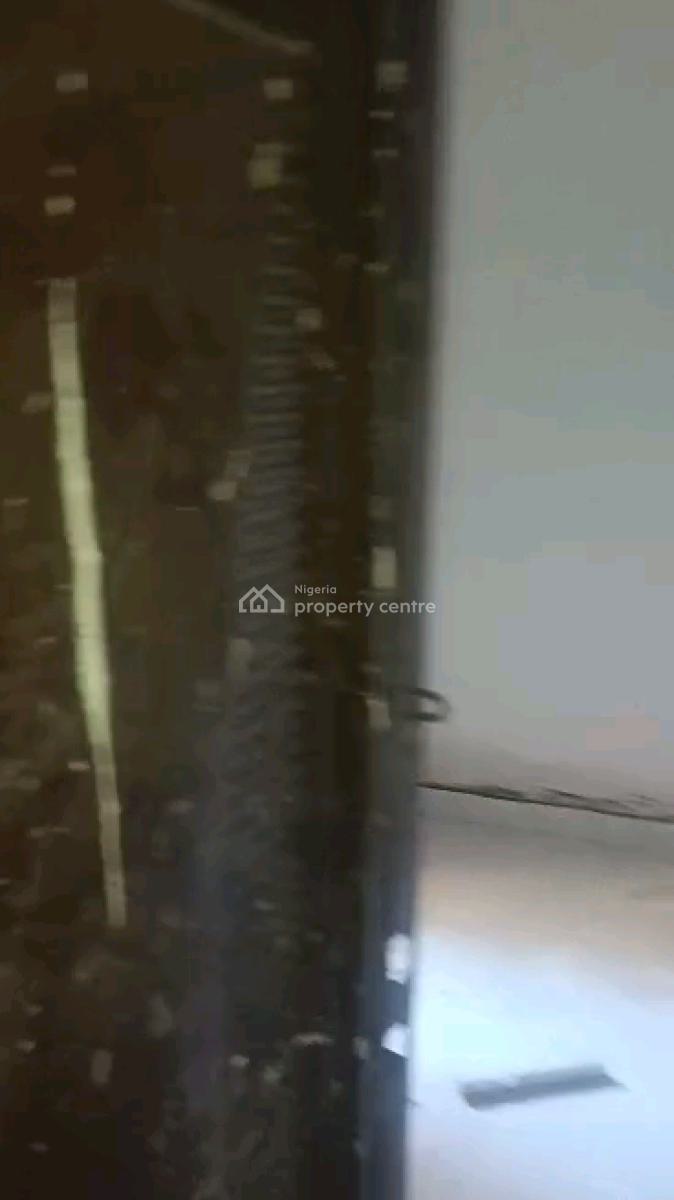 Newly Built Miniflat at Adekunle, Adekunle, Yaba, Lagos, Mini Flat (room and Parlour) for Rent