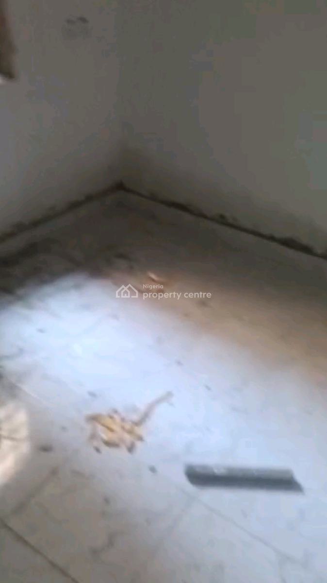 Newly Built Miniflat at Adekunle, Adekunle, Yaba, Lagos, Mini Flat (room and Parlour) for Rent