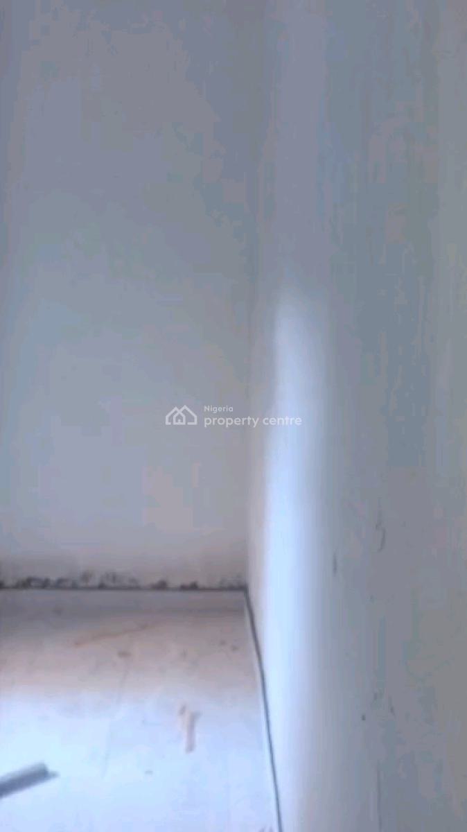 Newly Built Miniflat at Adekunle, Adekunle, Yaba, Lagos, Mini Flat (room and Parlour) for Rent