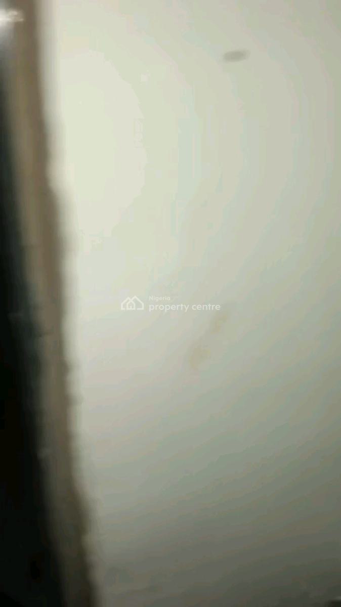 Newly Built Miniflat at Adekunle, Adekunle, Yaba, Lagos, Mini Flat (room and Parlour) for Rent