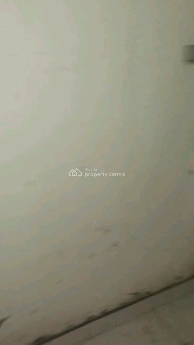 Newly Built Miniflat at Adekunle, Adekunle, Yaba, Lagos, Mini Flat (room and Parlour) for Rent