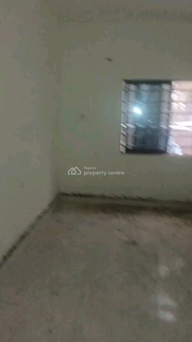 Newly Built Miniflat at Adekunle, Adekunle, Yaba, Lagos, Mini Flat (room and Parlour) for Rent