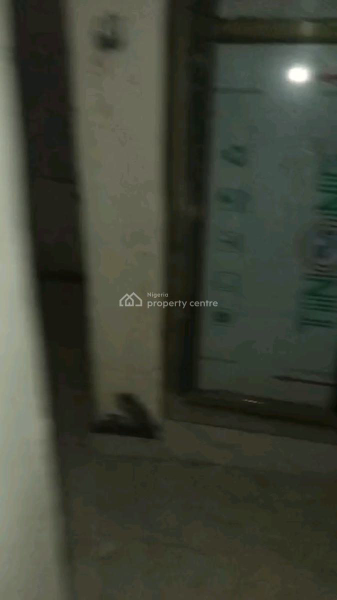 Newly Built Miniflat at Adekunle, Adekunle, Yaba, Lagos, Mini Flat (room and Parlour) for Rent