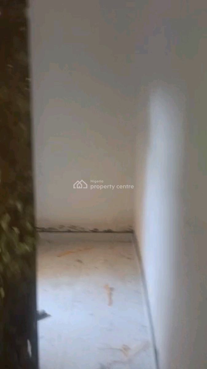 Newly Built Miniflat at Adekunle, Adekunle, Yaba, Lagos, Mini Flat (room and Parlour) for Rent