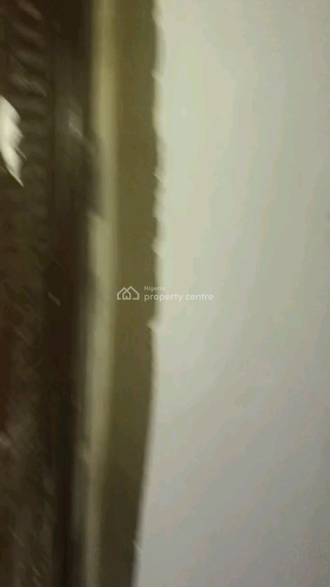 Newly Built Miniflat at Adekunle, Adekunle, Yaba, Lagos, Mini Flat (room and Parlour) for Rent