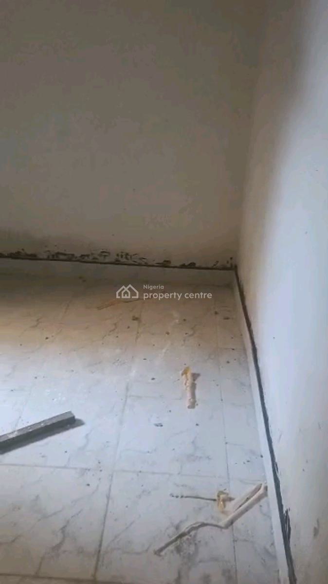 Newly Built Miniflat at Adekunle, Adekunle, Yaba, Lagos, Mini Flat (room and Parlour) for Rent