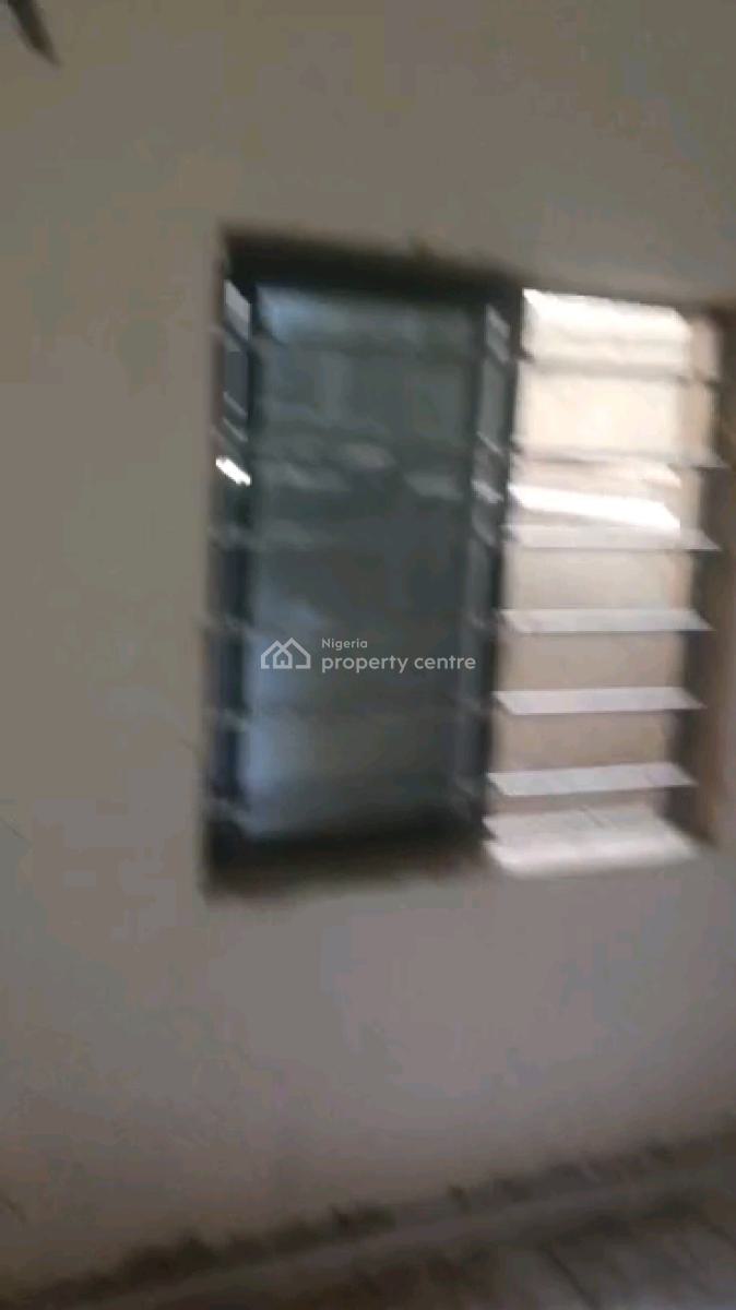 Newly Built Miniflat at Adekunle, Adekunle, Yaba, Lagos, Mini Flat (room and Parlour) for Rent