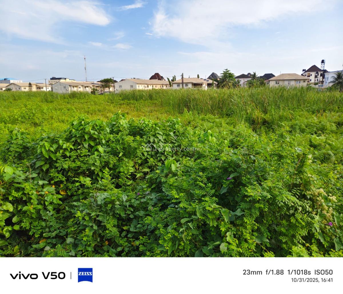 3.6 Acres of Fully Fenced Mixed Use Land., Amuwo Odofin, Amuwo Odofin, Lagos, Mixed-use Land for Sale