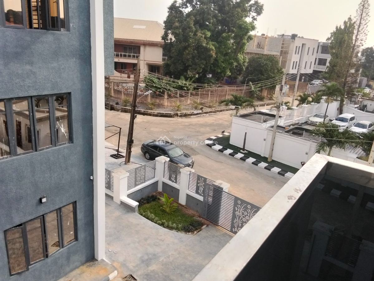 Brand New 4 Bedroom Terraced Duplex, Secure Estate, Maryland, Lagos, Terraced Duplex for Sale