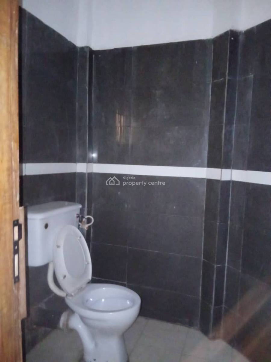 3 Bedroom Flat, Thomas Estate, Ajah, Lagos, Flat / Apartment for Rent