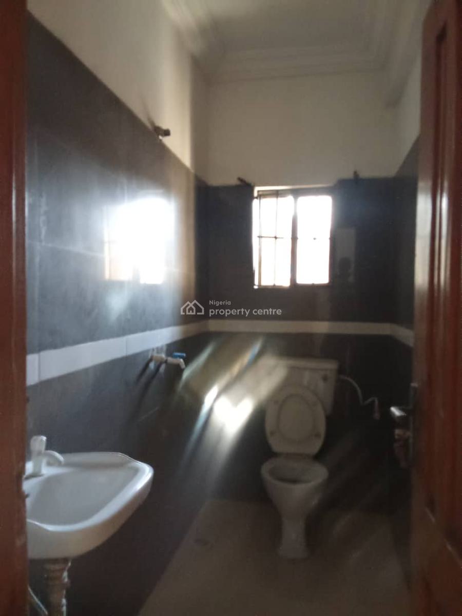 3 Bedroom Flat, Thomas Estate, Ajah, Lagos, Flat / Apartment for Rent