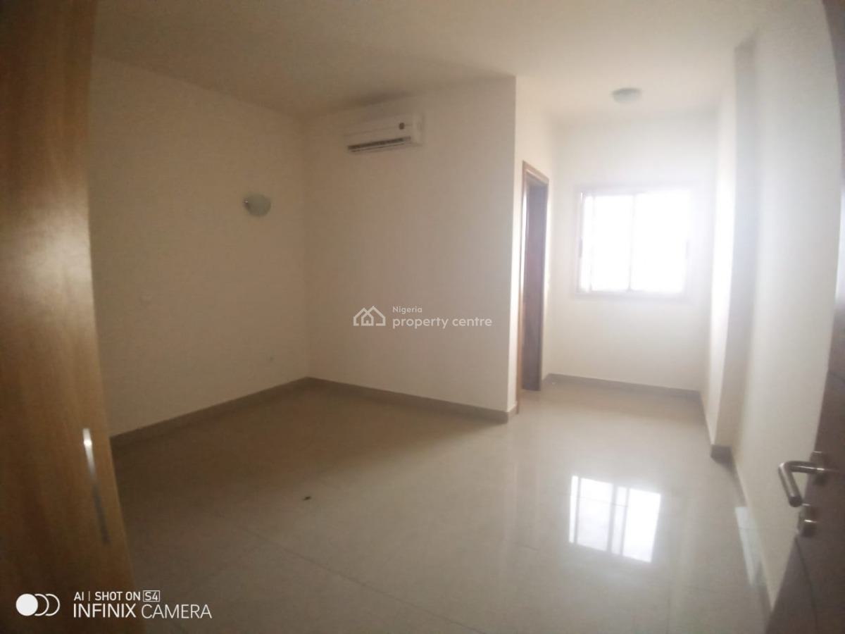 3-bedroom Flat (first Floor), Banana Island, Ikoyi, Lagos, Flat / Apartment for Rent