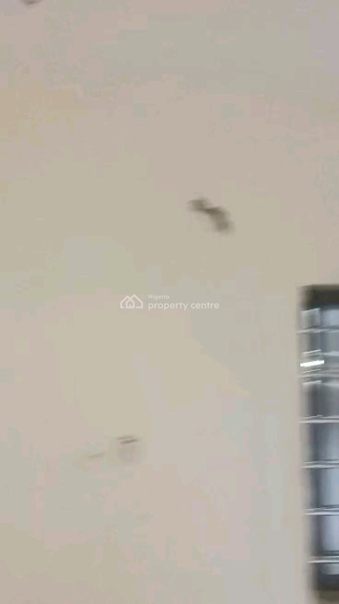 Newly Built Miniflat at Adekunle Yaba, Adekunle, Yaba, Lagos, Mini Flat (room and Parlour) for Rent