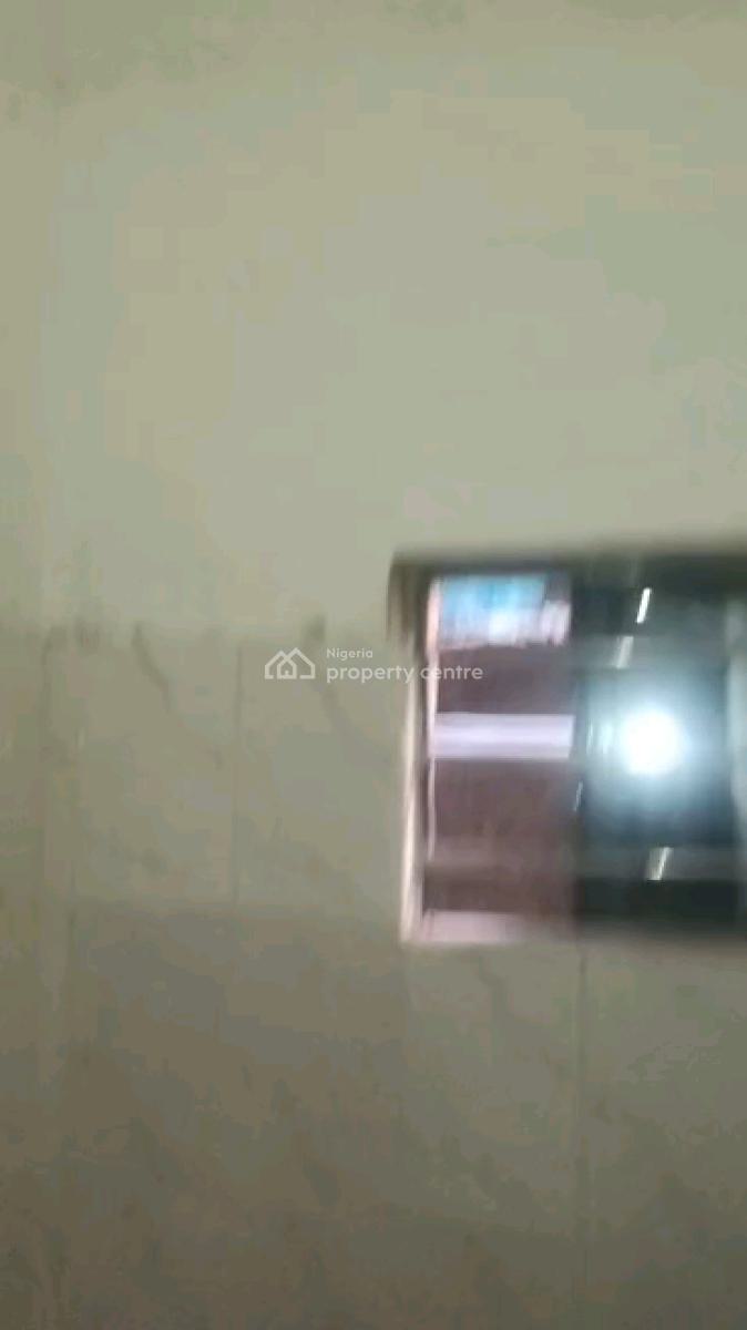 Newly Built Miniflat at Adekunle Yaba, Adekunle, Yaba, Lagos, Mini Flat (room and Parlour) for Rent