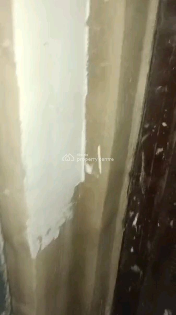 Newly Built Miniflat at Adekunle Yaba, Adekunle, Yaba, Lagos, Mini Flat (room and Parlour) for Rent