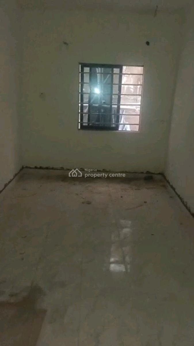 Newly Built Miniflat at Adekunle Yaba, Adekunle, Yaba, Lagos, Mini Flat (room and Parlour) for Rent