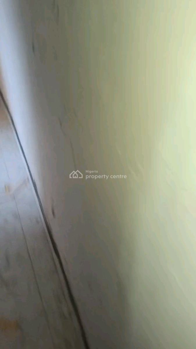 Newly Built Miniflat at Adekunle Yaba, Adekunle, Yaba, Lagos, Mini Flat (room and Parlour) for Rent