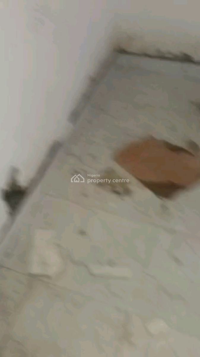 Newly Built Miniflat at Adekunle Yaba, Adekunle, Yaba, Lagos, Mini Flat (room and Parlour) for Rent