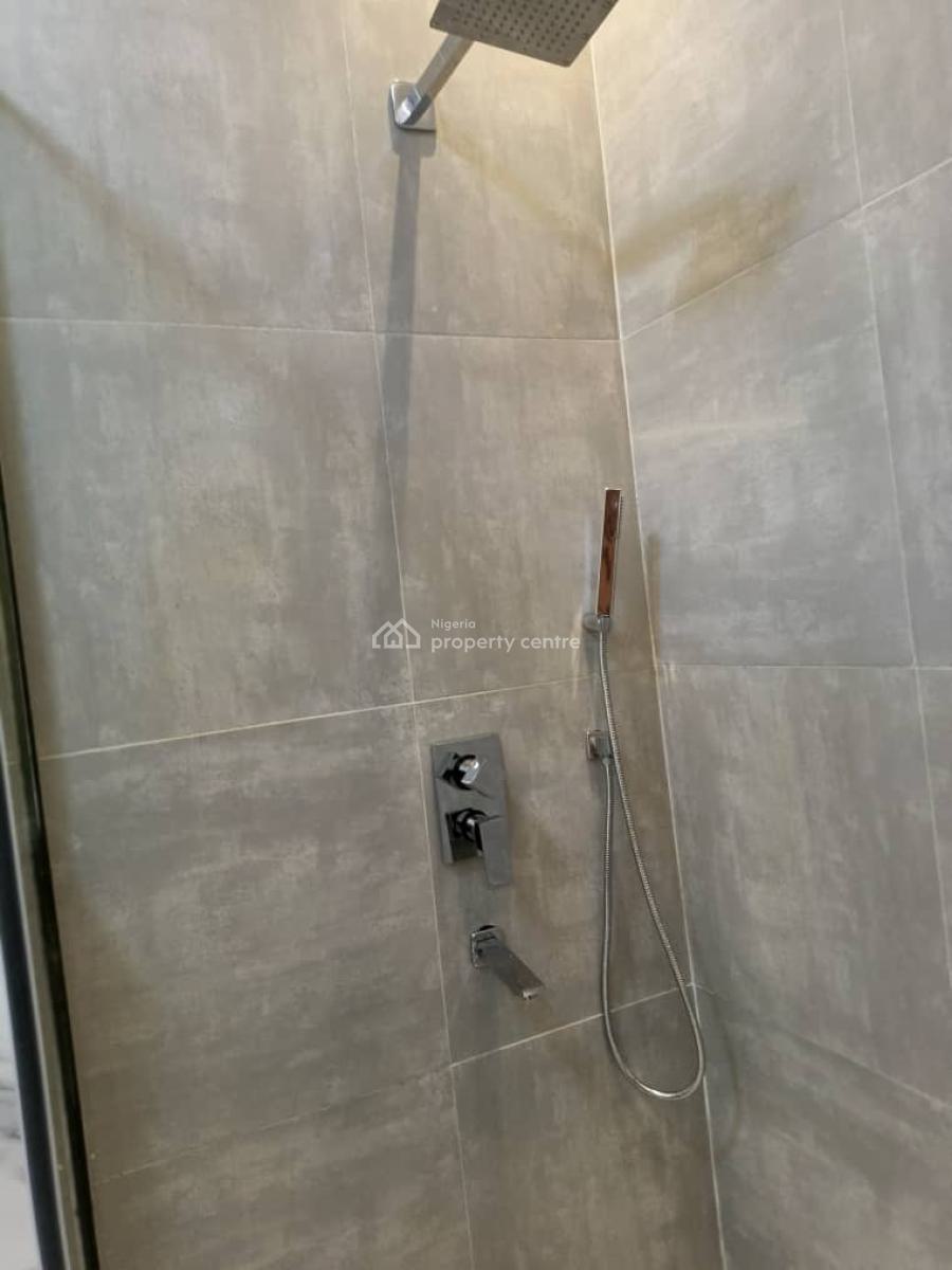 4 Bedroom Terrace Duplex with Governors Consent, Van Daniel Estate, Orchid Road, Lekki, Lagos, Terraced Duplex for Sale