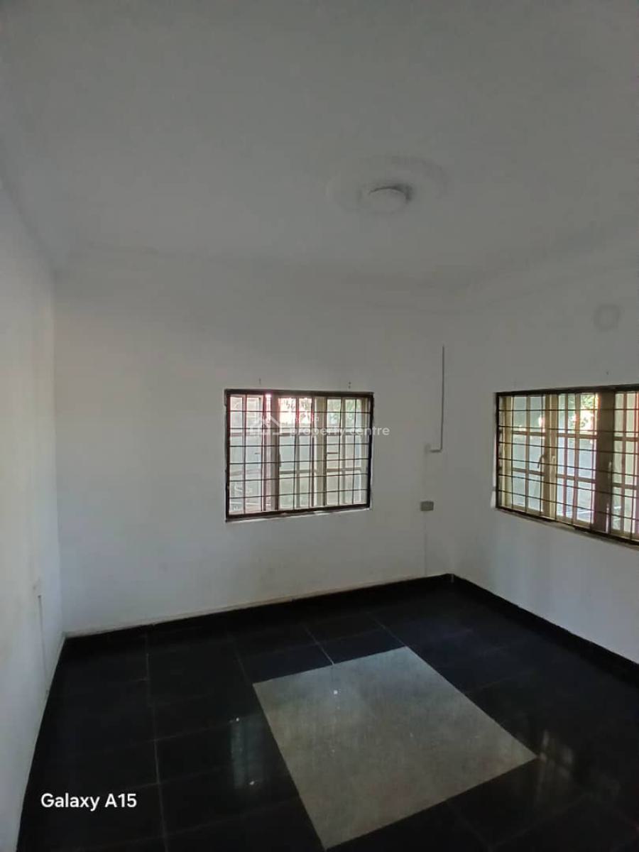 a Very Good 4-bedroom Semi-detached Duplex + 1bq, Apo By Legislative Quaters., Apo, Abuja, Semi-detached Duplex for Rent