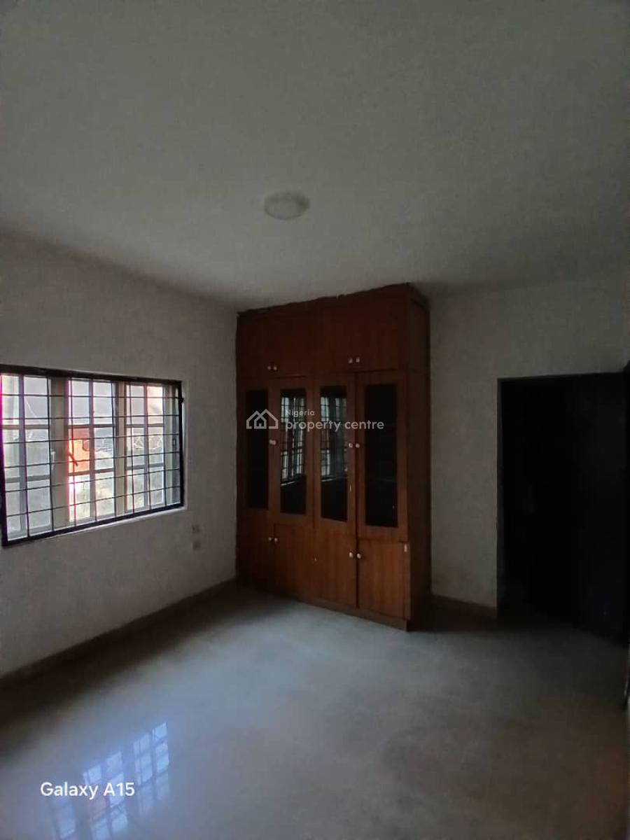 a Very Good 4-bedroom Semi-detached Duplex + 1bq, Apo By Legislative Quaters., Apo, Abuja, Semi-detached Duplex for Rent