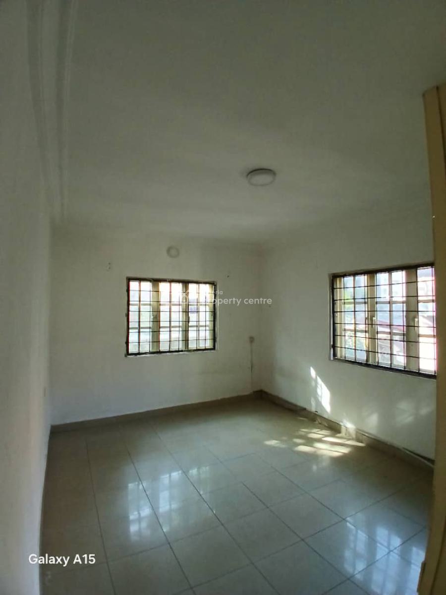 a Very Good 4-bedroom Semi-detached Duplex + 1bq, Apo By Legislative Quaters., Apo, Abuja, Semi-detached Duplex for Rent