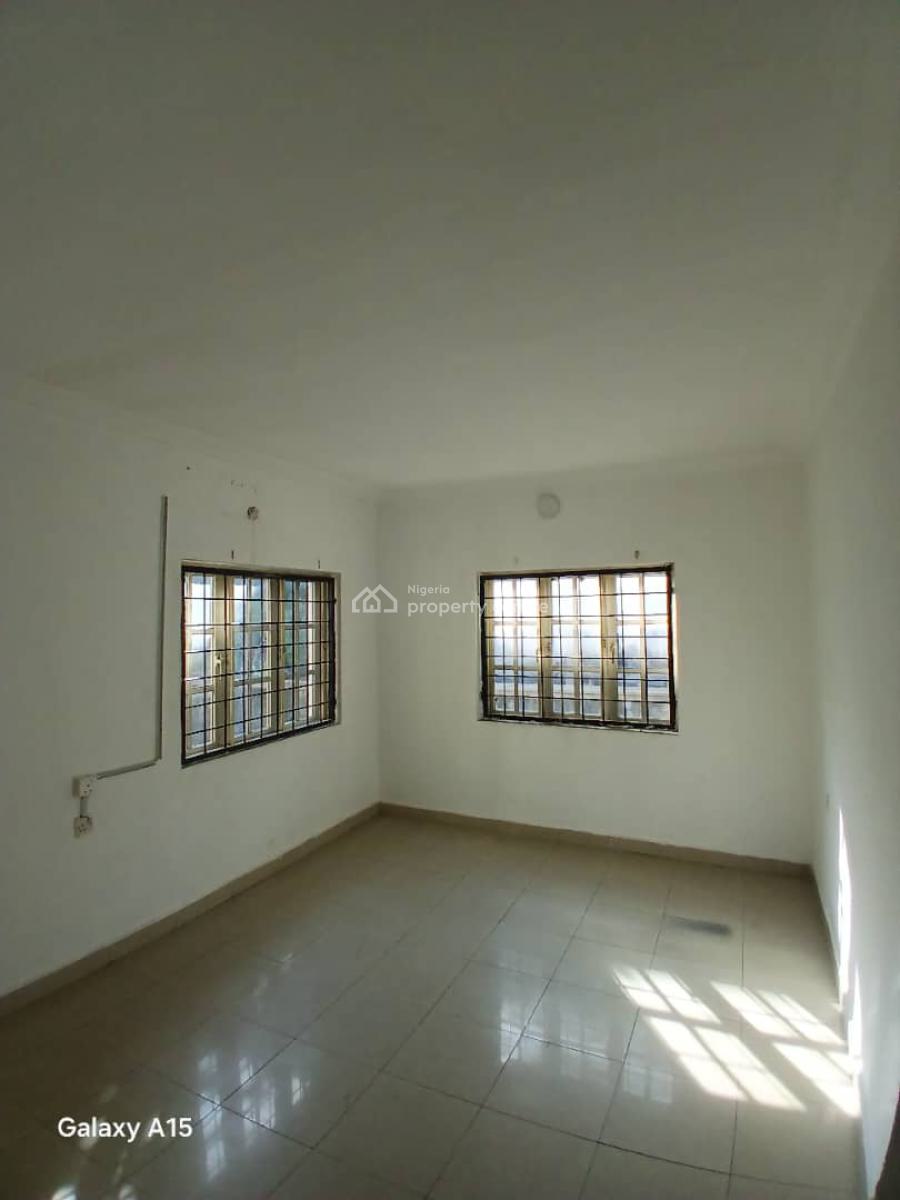 a Very Good 4-bedroom Semi-detached Duplex + 1bq, Apo By Legislative Quaters., Apo, Abuja, Semi-detached Duplex for Rent