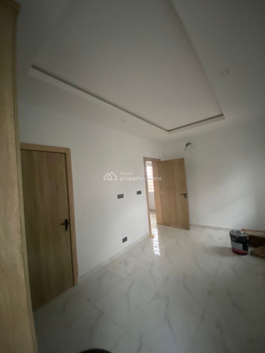 Standard One Bedroom Apartment, Badore, Ajah, Lagos, Mini Flat (room and Parlour) for Rent