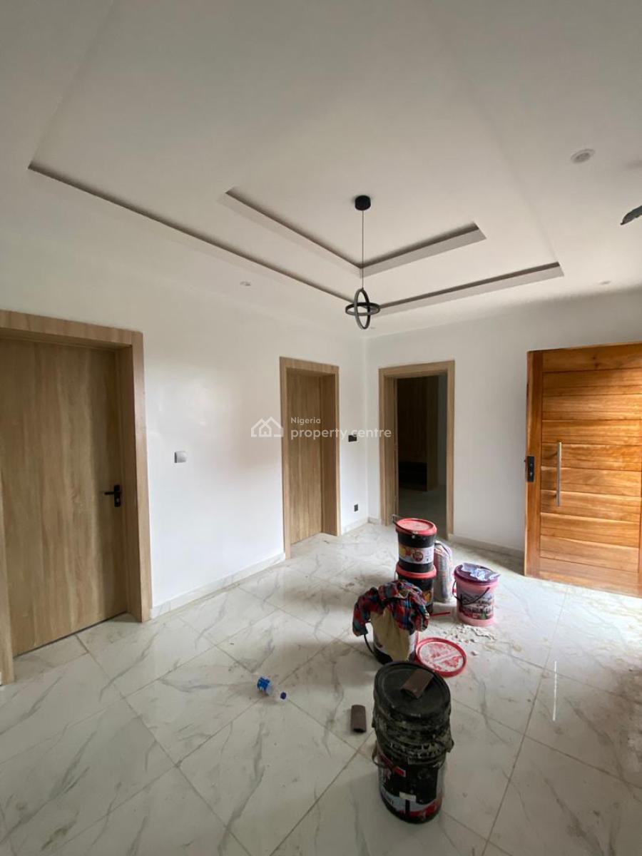 Standard One Bedroom Apartment, Badore, Ajah, Lagos, Mini Flat (room and Parlour) for Rent