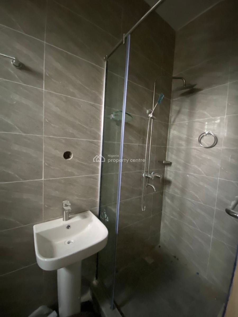 Standard One Bedroom Apartment, Badore, Ajah, Lagos, Mini Flat (room and Parlour) for Rent